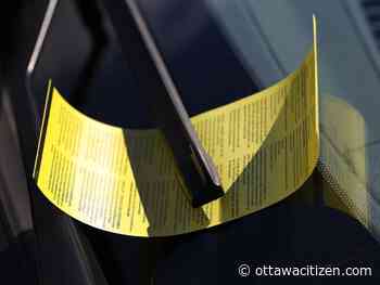 Yellow tickets and a parking crunch? Leave the car at home | Letters to the Editor