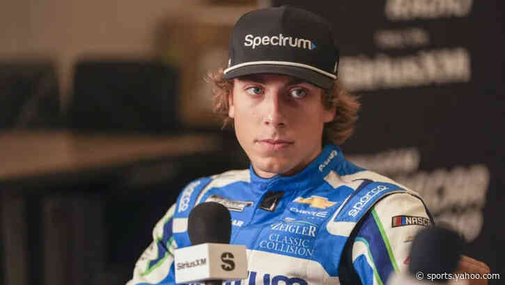 6 NASCAR Feuds and Rivalries That Defined the 2026 Regular Season
