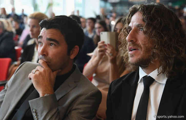 Three years of Deco: How Barcelona’s accidental sporting director quietly changed the club