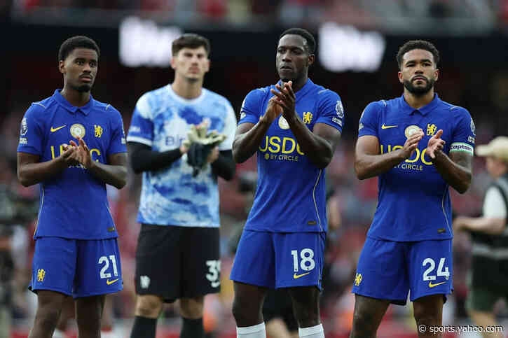 Chelsea ruled out of Premier League title race by pundits after narrow defeat to Arsenal