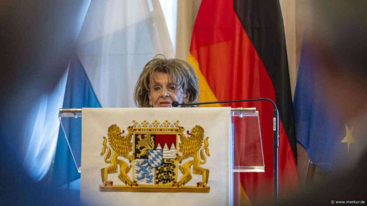Holocaust-Überlebende hätten sich AfD-Wahlsieg „nicht in ihren schlimmsten Alpträumen vorstellen“ können