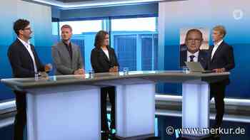 „Flachzange“: ARD-Talk zu Sachsen-Anhalt-Wahl eskaliert – Gast wendet sich hilfesuchend an Moderator
