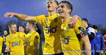 SK Beveren stuurt OHL met lege handen terug naar Leuven na spektakel in slotfase