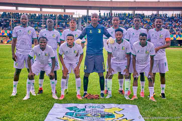 Euromatch NPFL: Kano Pillars Edge Tornadoes In Five-Goal Thriller, Plateau United Claim Home Win