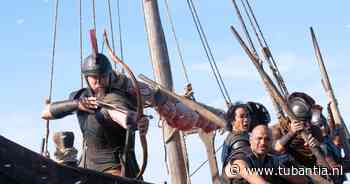 The Odyssey breekt record en draait tot eind september op IMAX 70mm