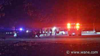 Police respond to stabbing at Tillman Park