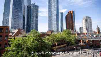 The nine Greater Manchester businesses that went into administration in August