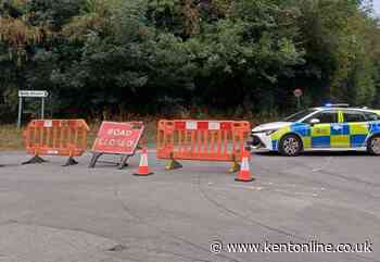 Two cyclists killed and three arrests after crash in village road