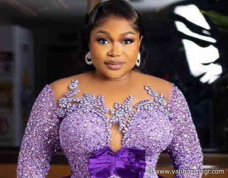 ‘I’m alive,’ Actress Ruth Kadiri debunks death rumour