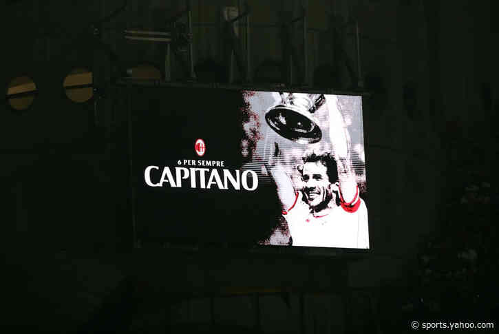 Juventus fans pay tribute to Baresi ahead of Milan match: ‘With infinite respect’