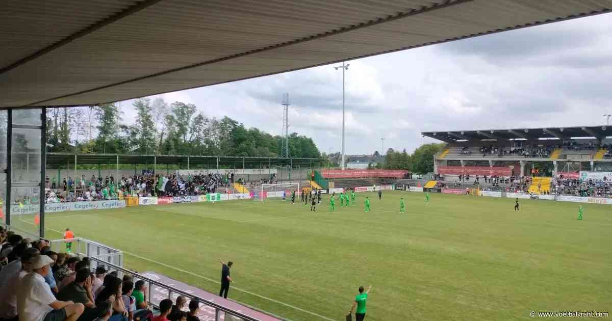 CPL: Lierse en Club Luik laten kansen liggen, Lokeren gaat zwaar onderuit