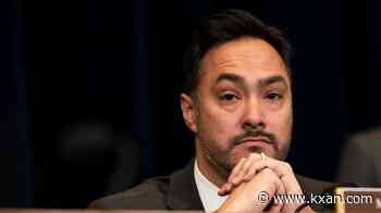 Congressman says midshipman's mom deported back to Mexico