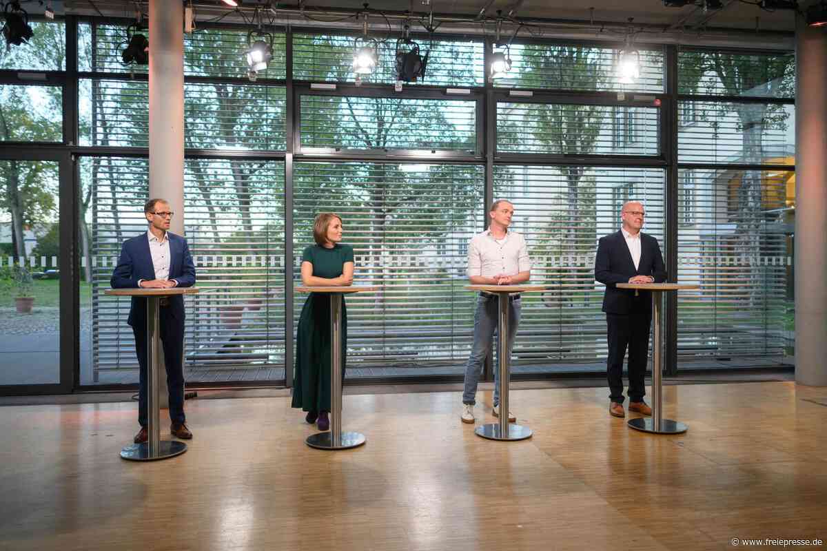 Politisches Beben in Sachsen-Anhalt: AfD-Erfolg sorgt auch im Freistaat für Unruhe