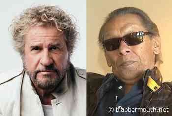 SAMMY HAGAR Responds To ALEX VAN HALEN's 'Idiot' Slam: 'I Guess The Truth Hurts Sometimes'