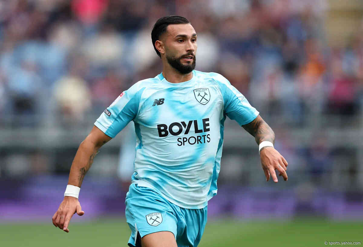West Ham Reject £45m Bid For 27-Year-Old Striker At Deadline: Right Decision From The Hammers?