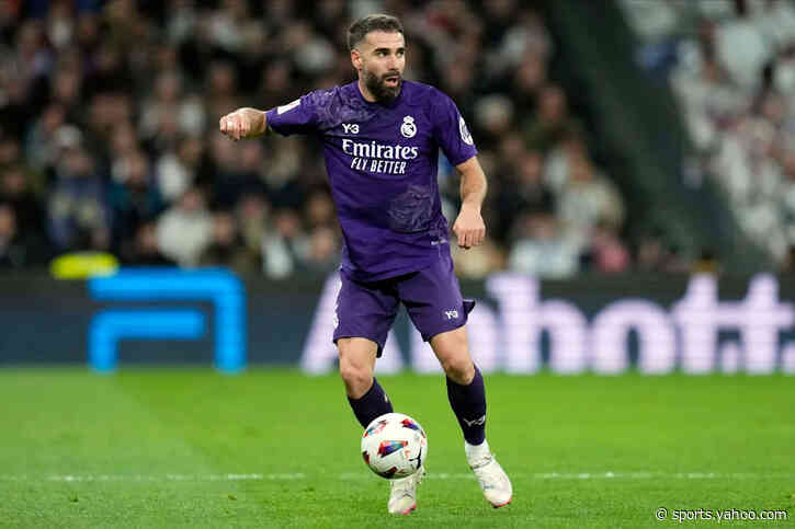 Pundit believes Liverpool could make move for Real Madrid legend