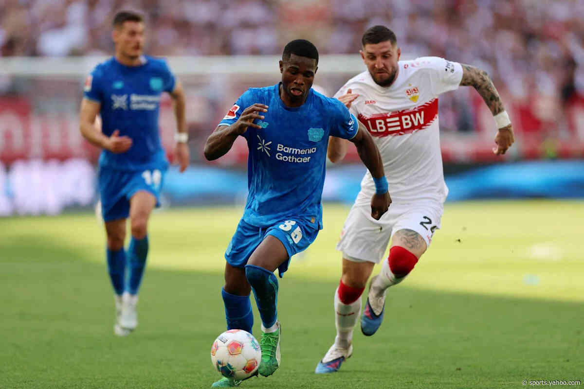 Aston Villa Eye £87m January Move For 20-Year-Old Striker: Why Should They Resist The Rush?