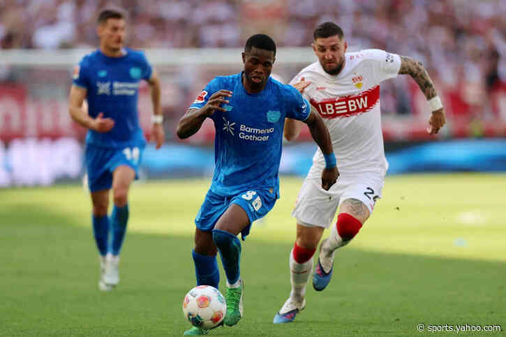 Aston Villa Eye £87m January Move For 20-Year-Old Striker: Why Should They Resist The Rush?