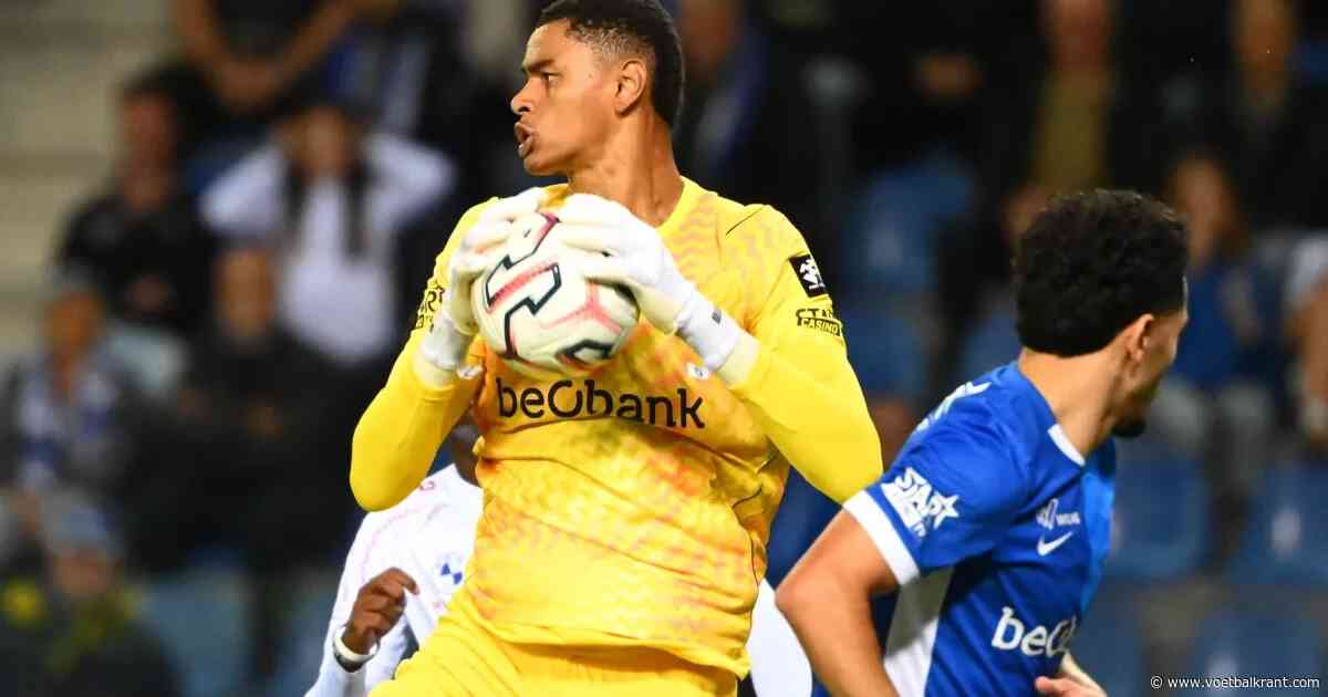 Anderlecht bijt tanden stuk op 'man van 35 miljoen': Brughmans reageert nu op toptransfer