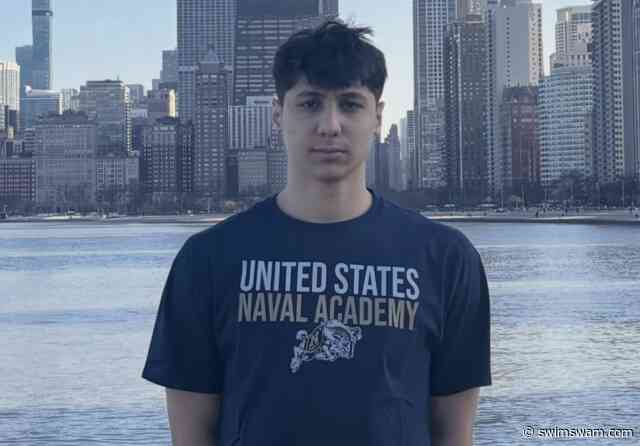 Winter Juniors Qualifier Alexander Ivascu Hands Verbal To Navy For Fall 2027