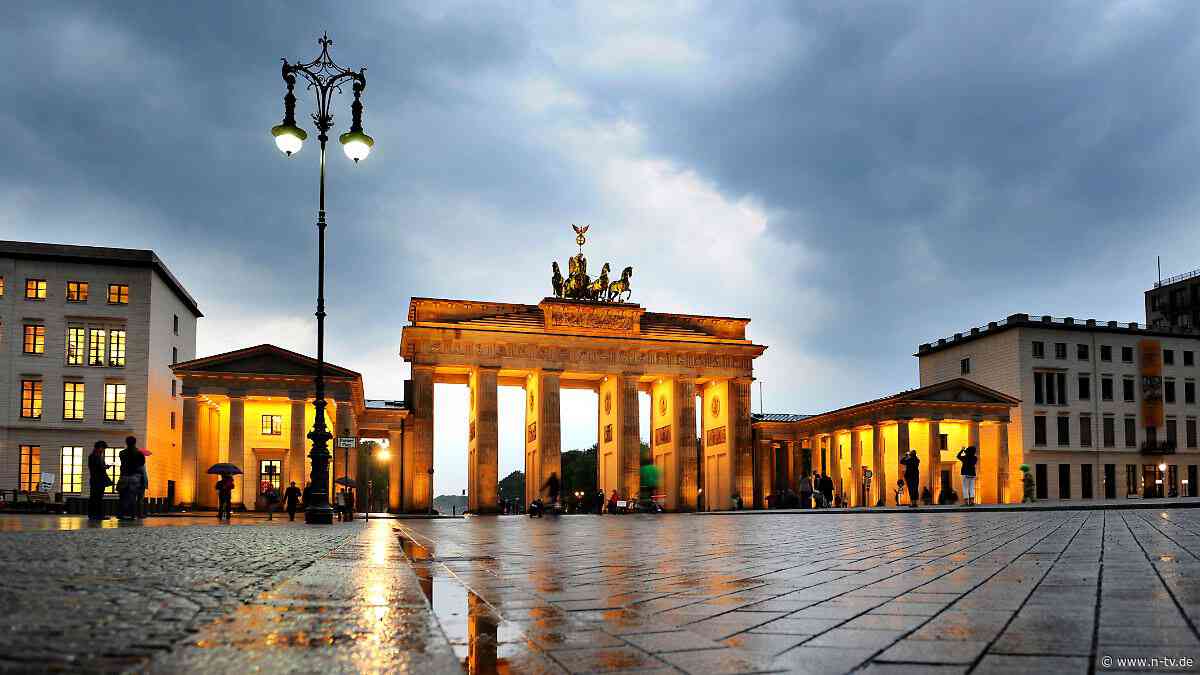 "Viel Spaß, Datenjäger": Hacker veröffentlichen weitere Berliner Behördendaten im Darknet