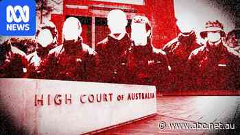 The High Court may be about to let Neo-Nazis form a racist political party