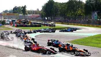 What the teams said – Race day in Italy