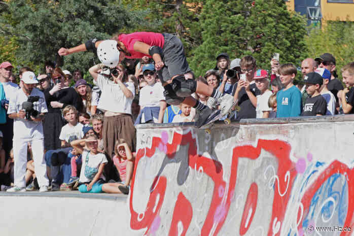 Das Wochenende, 5./6. September 2026: Dackel-Dame Rosi erobert die Herzen und Skateboard-Lilly den Meistertitel, Rosenthals Sport-Versprechen, Wahl in Sachsen-Anhalt