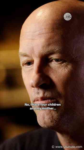 Jordi Cruijff: ‘The objective is to fight for everything’