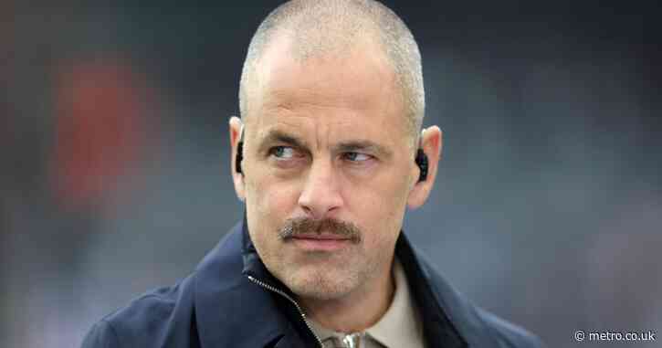 Joe Cole slams Chelsea for selling ‘world-class’ player to Arsenal
