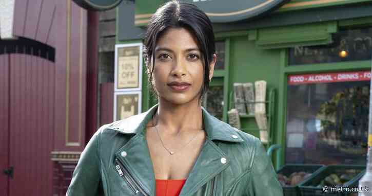 Major EastEnders return confirmed after three years as key character is recast