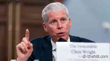 Wright: US has 'a lot of leverage' in Venezuela after oil deal reached