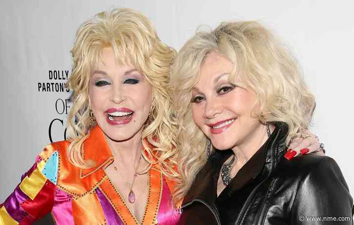 Dolly Parton’s sister criticises “AI and endless garbage” shared following country icon’s death