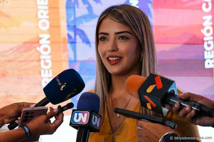 Daniella Cabello aseguró que garantías a inversión extranjera están favorecieron llegada de recursos para sector turístico