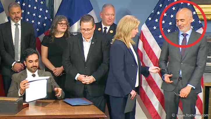 Mamdani under fire after symbolic 9/11 pen goes to former al Qaeda defense lawyer