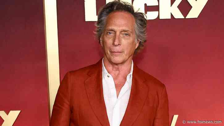 William Fichtner has ‘never’ regretted turning down roles and refuses to cross ‘certain lines’ in Hollywood