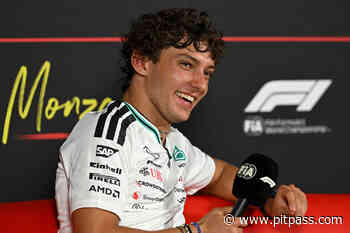 F1: Italian Grand Prix: Post Race press conference