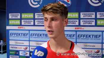 AZ wint na moeizame comeback: 'Knap dat we hier weten te winnen'