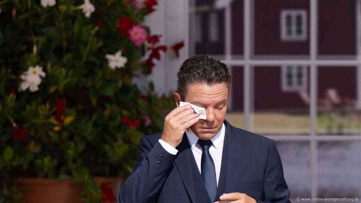 Ende von „Immer wieder sonntags“: Stefan Mross rechnet auf After-Show-Party mit SWR-Bossen ab
