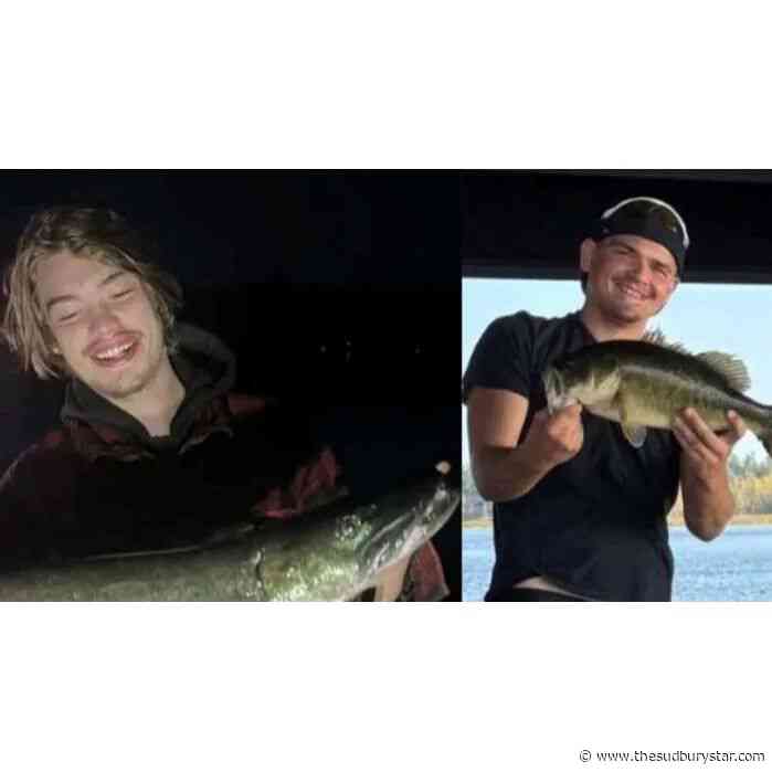 GoFundMe campaign started following devastating tragedy in Sudbury