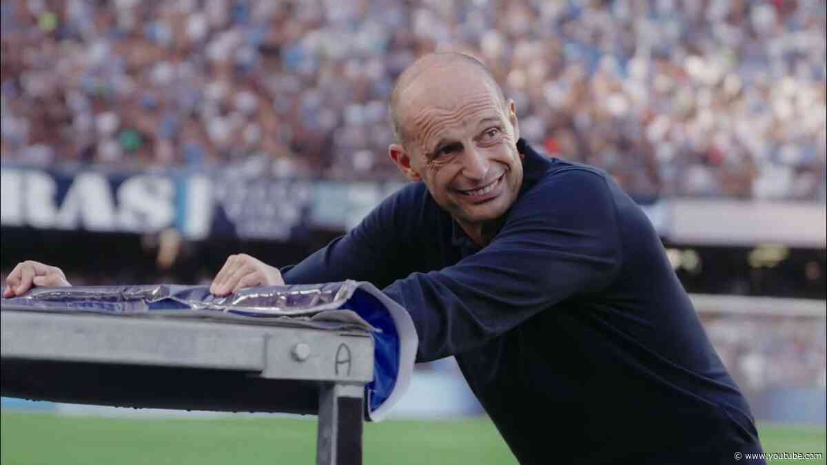 BEHIND THE GAME | Ep. 02 | #NapoliComo: un amaro esordio casalingo