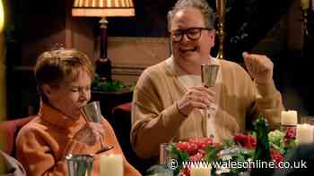 When Celebrity Traitors series 2 is due to start and full UK cast line-up