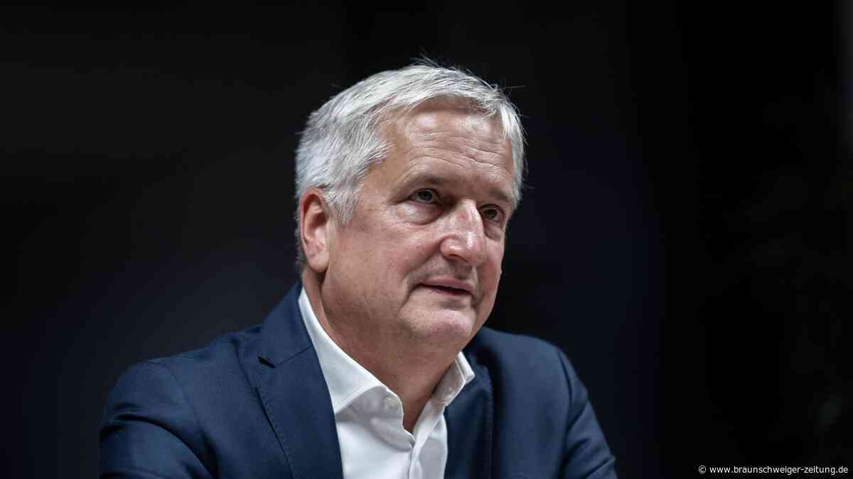Die Brandmauertaktik ist gescheitert – eine Analyse von Jörg Quoos