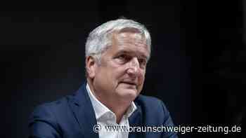 Die Brandmauertaktik ist gescheitert – eine Analyse von Jörg Quoos