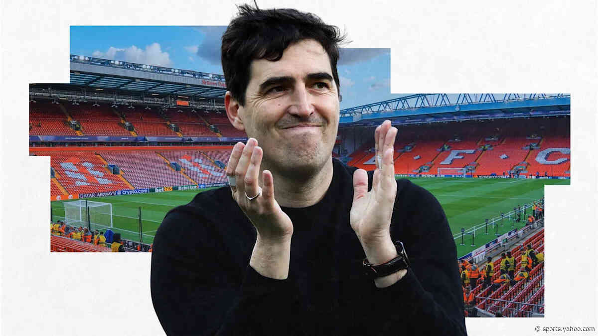 Liverpool have a new £30m midfielder who will be a superstar