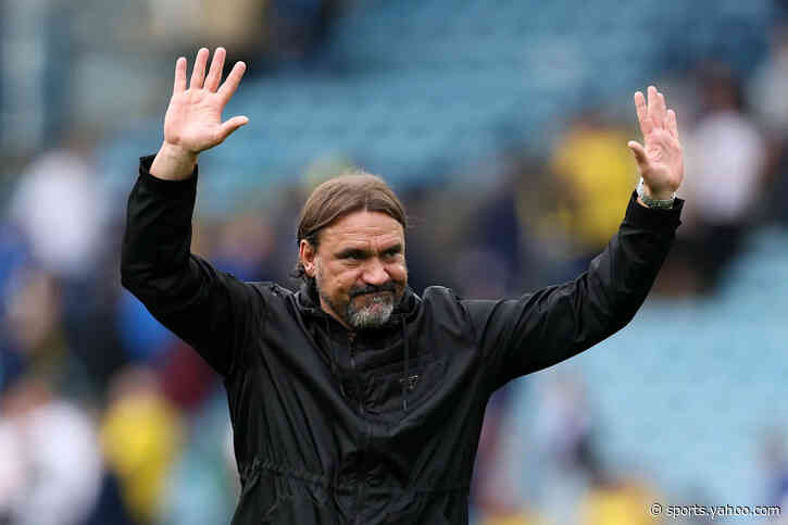 Latest Update On The Future Of Leeds United Boss Daniel Farke: The Right Decision?
