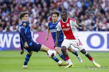 'Al die wissels van Ajax konden ook helemaal niet mee in het hoge tempo van PSV'
