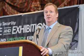 'We Are Very Fortunate': Robert Kraft Praises Roger Goodell as NFL Extends Commissioner Through 2030