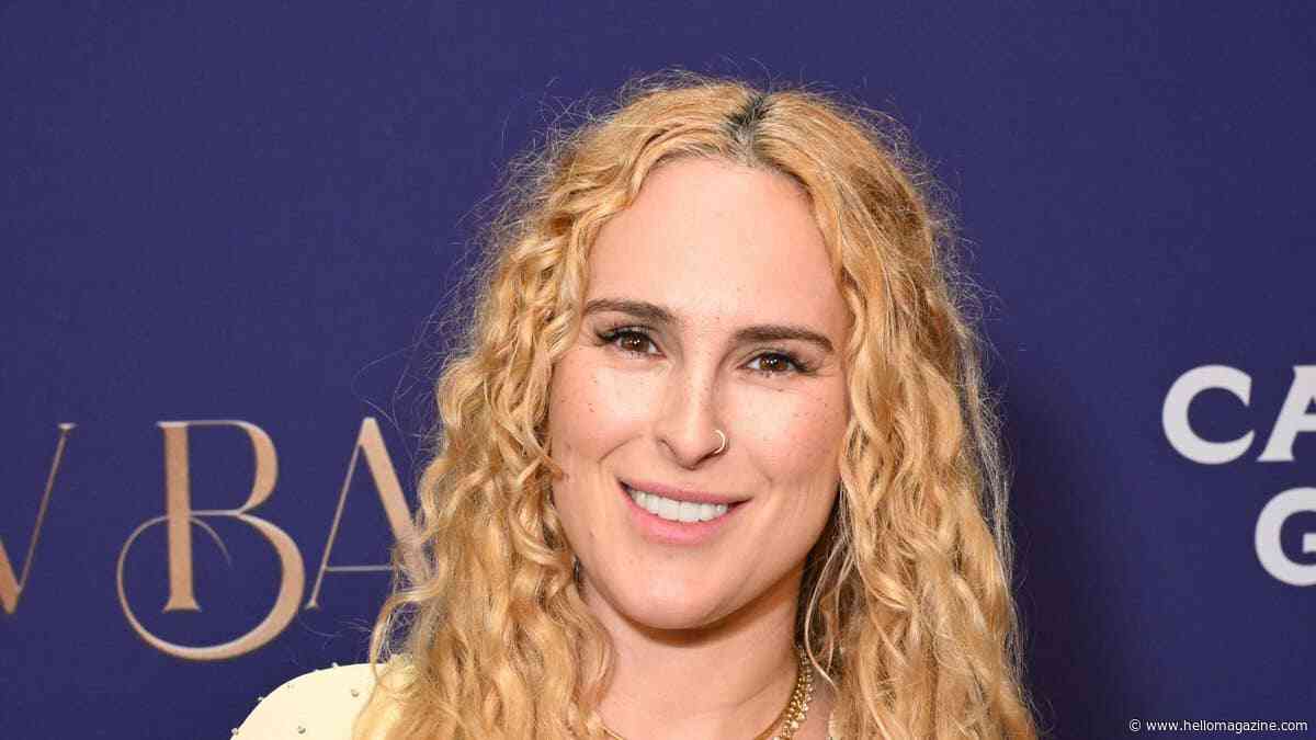 Demi Moore and Bruce Willis' older daughter debuts appearance change after emotional move