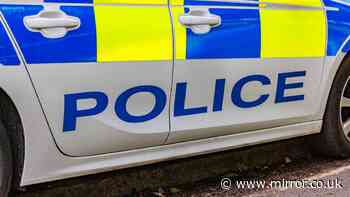 Two cyclists killed in horror crash as three people arrested